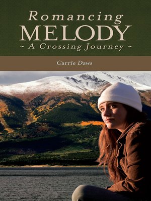 cover image of Romancing Melody
